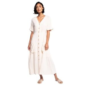 Pink Martini The Oceanne Dress